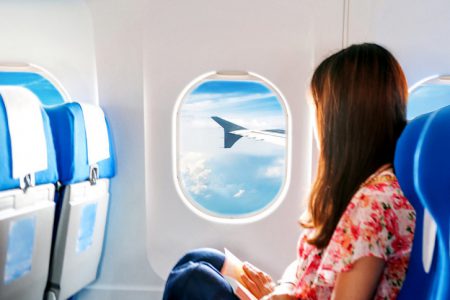 5 điều hữu ích bạn nên làm trước mỗi chuyến bay