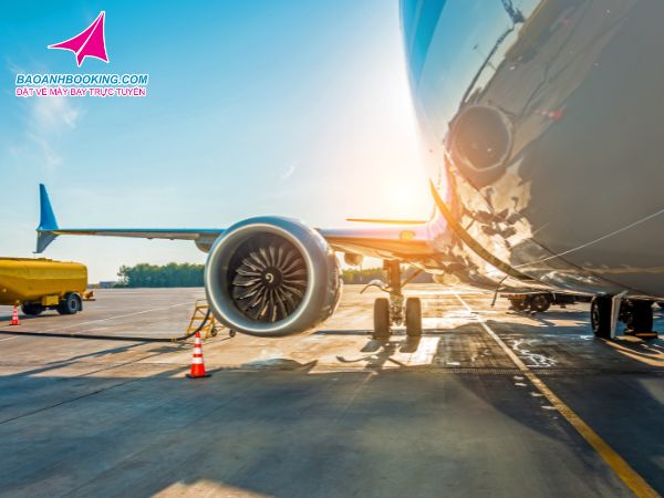 Luôn kiểm tra quy định