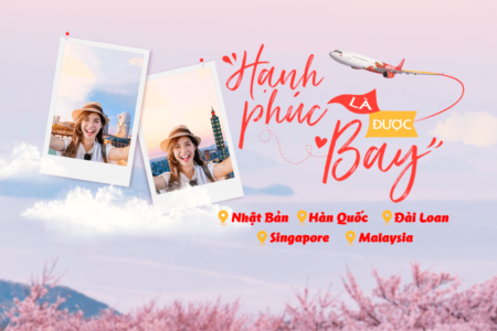 đại lý vé máy bay​ TPHCM