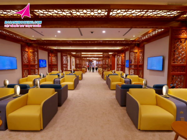 Các sân bay lớn tại Việt Nam