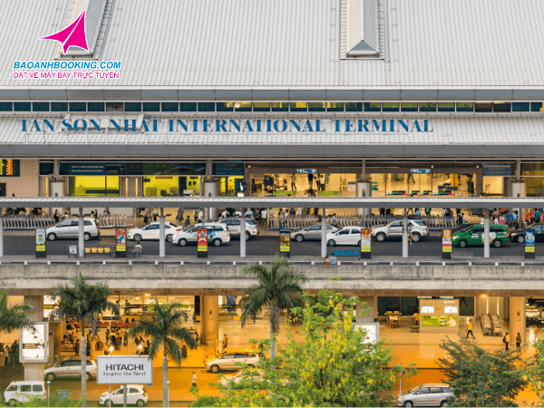Check-in online