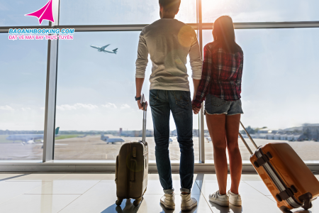 vé máy bay tết 2026