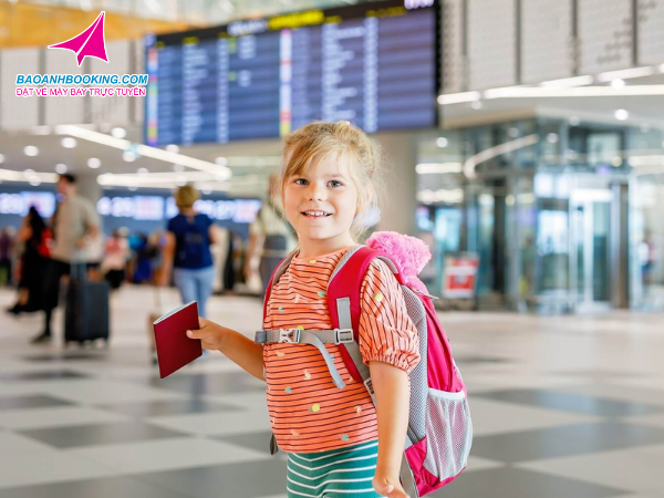 Chuẩn bị đầy đủ giấy tờ 