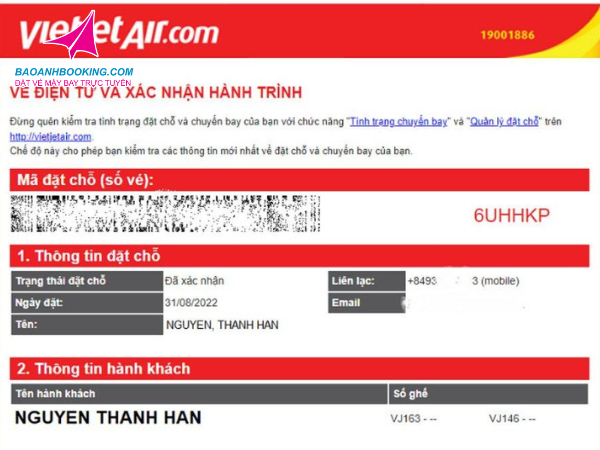 Luôn kiểm tra