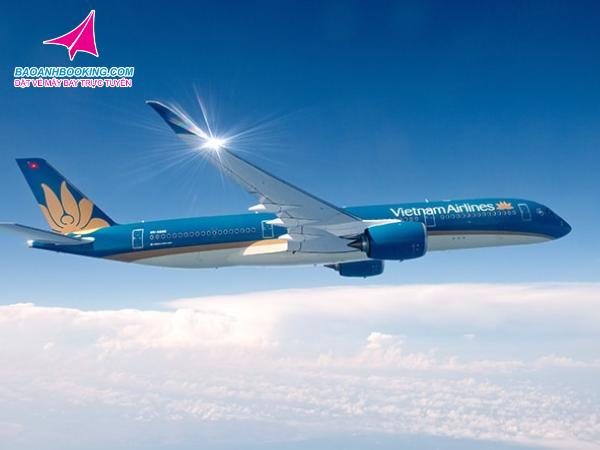 Vietnam Airlines