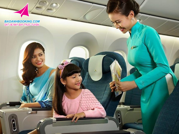 Vietnam Airlines