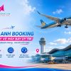 Phòng vé máy bay Gò Vấp