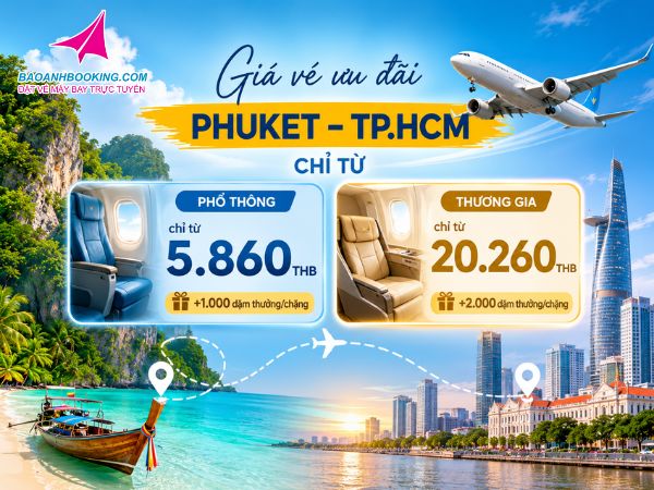 Nhiều ưu đãi hấp dẫn được triển khai nhân dịp Vietnam Airlines mở đường bay