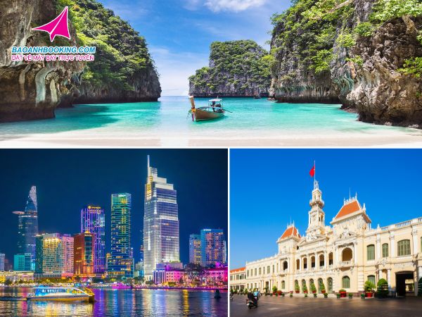 Khai thác tuyến bay mới được trải nghiệm di chuyển thuận tiện hơn giữa 2 nước