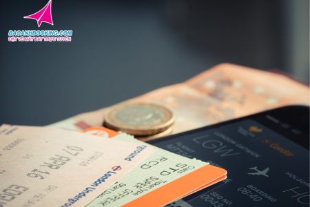 cách săn vé máy bay giá rẻ
