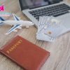 Đi máy bay cần giấy tờ gì