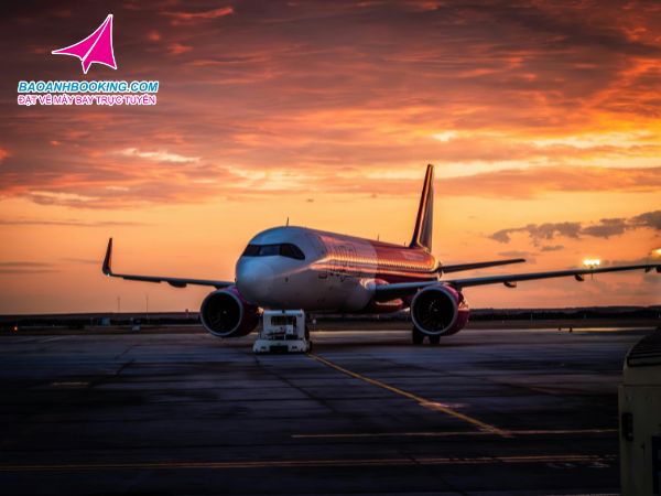 Lưu ý không đợi đến sát giờ đóng check-in mới thực hiện thủ tục